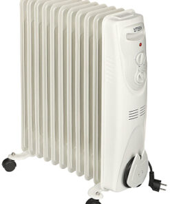 OLJNI GRELEC UNT-A-2500-11 1600 W / 2500 W UniTerm