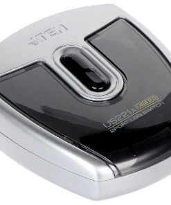 PREKLOPNIK USB US-221A ATEN