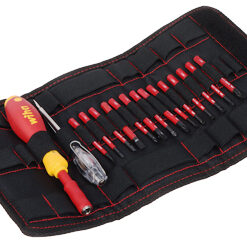 ROČAJ Z ZAMENLJIVIMI NASTAVKI WH-SFE/PACK-1/17/SLIMVARIO WIHA