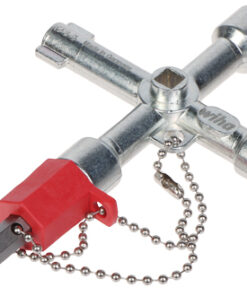 KLJUČ ZA KRMILNE OMARE WH/KEY-1 WIHA