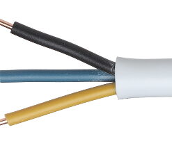 ELEKTRIČNI KABEL YDY-3X1.5
