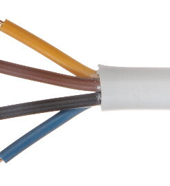 ELEKTRIČNI KABEL YDY-4X1.5