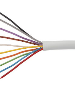 KABEL YTDY-10X0.5