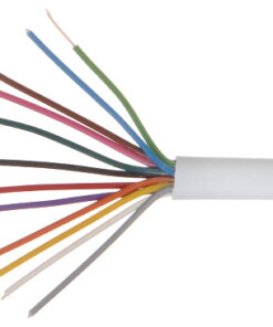 KABEL YTDY-12X0.5