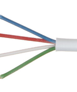 KABEL YTDY-4X0.5