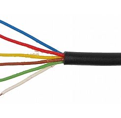 KABEL YTDY-6X0.5/ZEL