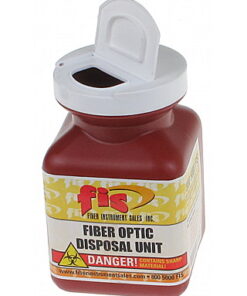 POSODA ZA OPTIČNOKABELSKE ODPADKE ZNO-1