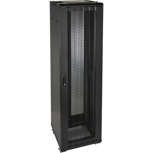 Excel komunikacijska omara ER 29U, 600W 600D (brez stranic), črna