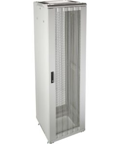 Excel komunikacijska omara ER 29U, 600W 800D, sivo bela