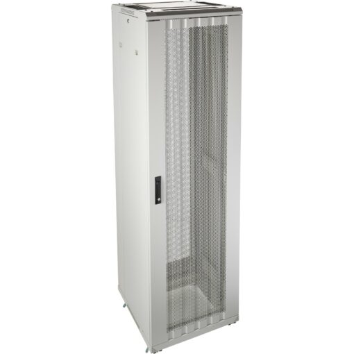 Excel komunikacijska omara ER 29U, 600W 800D, sivo bela