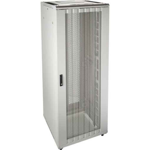 Excel komunikacijska omara ER 47U, 800W 600D, sivo bela