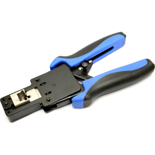 Excel orodje za hitro stiskanje RJ45