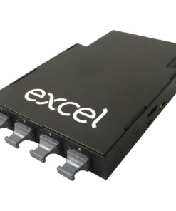 Excel MTP ExpressNet modul, 4 porti, MTP, SM, MM Key Aligned