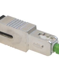 Enbeam atenuator SCA Singlemode 10 dB