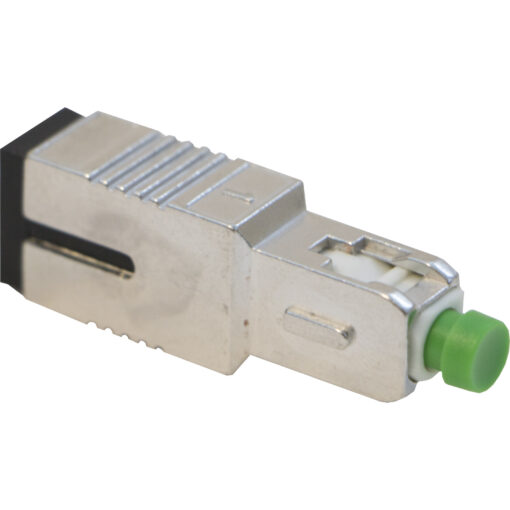 Enbeam atenuator SCA Singlemode 15 dB