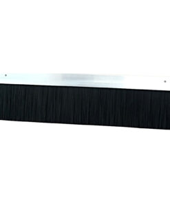 Excel protiprašna krtača za stensko omarico, 250mm x 63mm