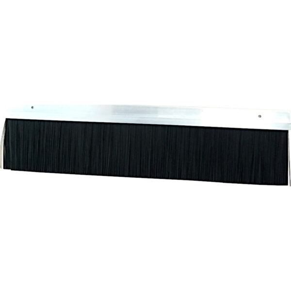 Excel protiprašna krtača za stensko omarico, 250mm x 63mm