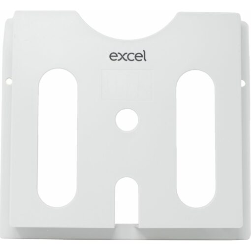 Excel Environ držalo za dokumente, sivo