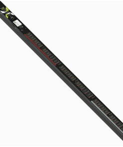 Excel električni razdelilnik, VT 3P PDU 18xC13 6xC19 INT1 32A Comm, 3m, BF