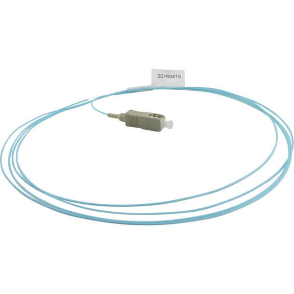 EXCEL OPTIČNI PIGTAIL, OM4 2M SC 50/125