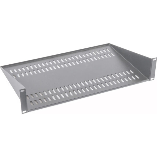 EXCEL POLICA ZA MODEM, 2U, 400MM GLOBOKA