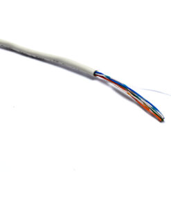 Excel telefonski kabel CW1308 3PR, LSF, RL, 500m, bel