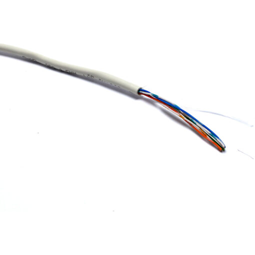 Excel telefonski kabel CW1308 3PR, LSF, RL, 500m, bel