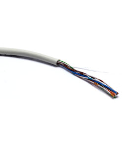 Excel telefonski kabel CW1308 4PR, LSF, RL, 100m, bel