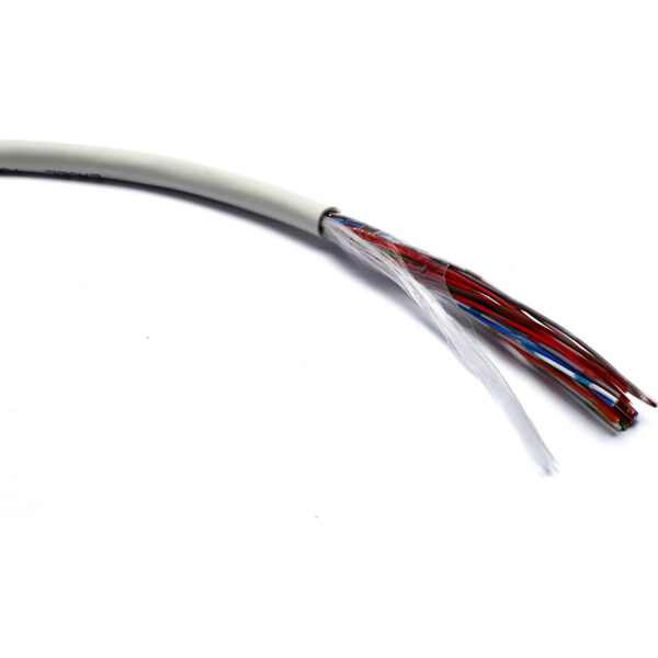 Excel telefonski kabel CW1308 6PR, LSF, RL, 200m, bel