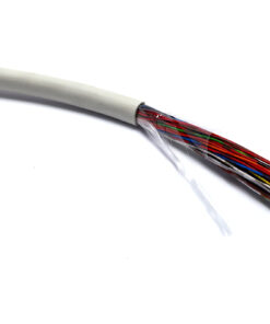 Excel telefonski kabel CW1308 20PR, LSF, RL, 100m, bel