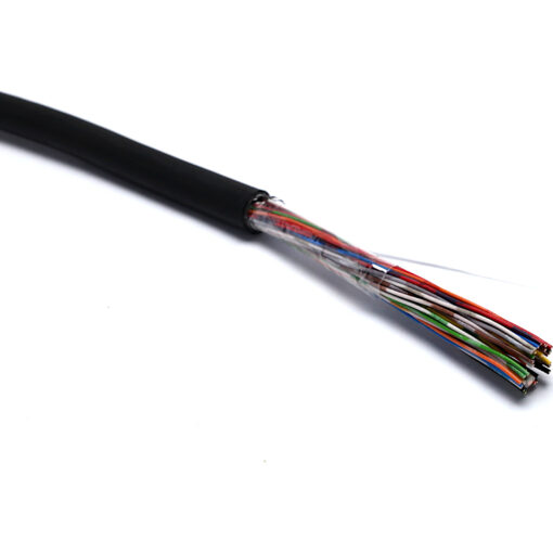 Excel telefonski kabel CW1308B 20PR/E, notranji/zunanji, B2ca x 1m