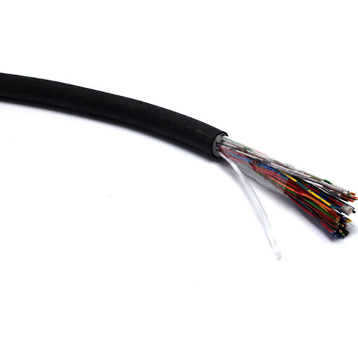 Excel telefonski kabel CW1308B 25PR/E, notranji/zunanji, B2ca x 1m