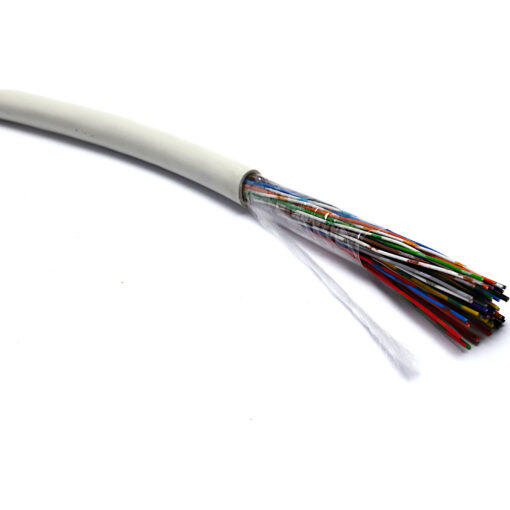 Excel telefonski kabel CW1308 25PR/E, LSF, x 1m, bel