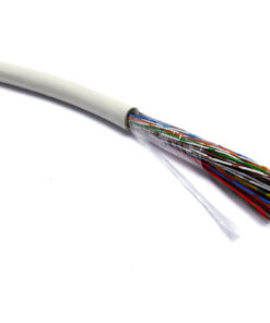 Excel telefonski kabel CW1308 25PR, LSF, x 1m, bel