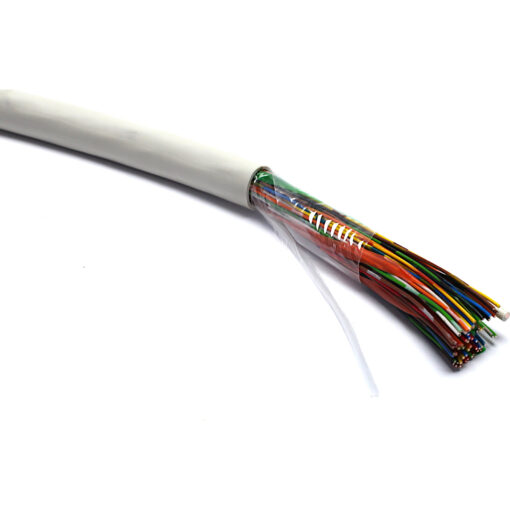 Excel telefonski kabel CW1308 32PR/E, LSF, x 1m, bel