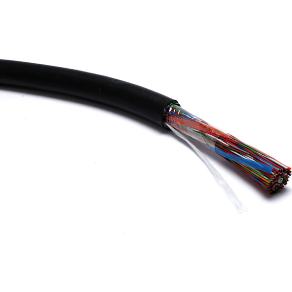 Excel telefonski kabel CW1308B 50PR/E, notranji/zunanji, B2ca x 1m