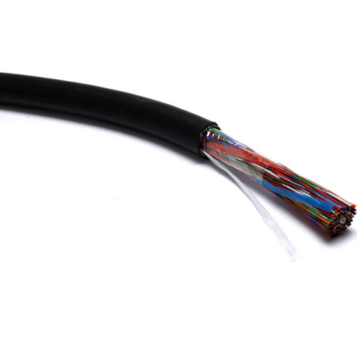 Excel telefonski kabel CW1308B 50PR/E, notranji/zunanji, Dca, x 1m
