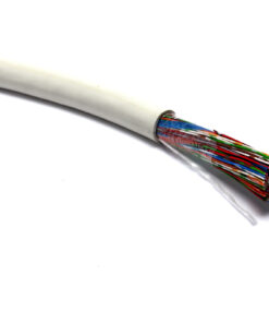 Excel telefonski kabel CW1308 50PR/E, LSF, x 1m, bel