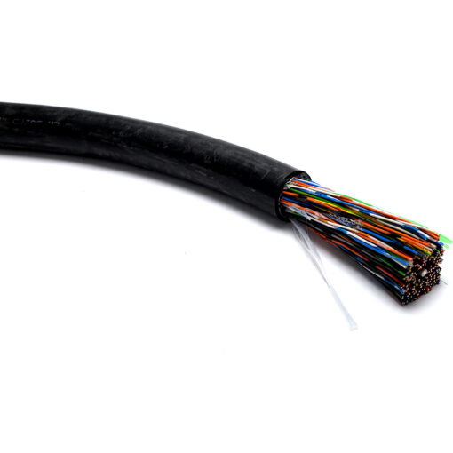 Excel telefonski kabel CW1308B 100PR/E, notranji/zunanji, Dca x 1m