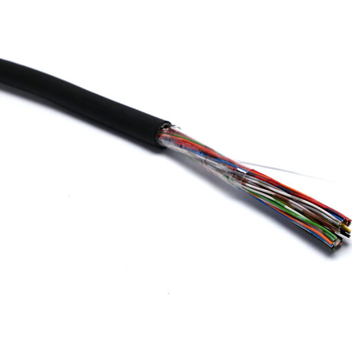 Excel telefonski kabel CW1128 1/.5 20PR, Fca x 1m