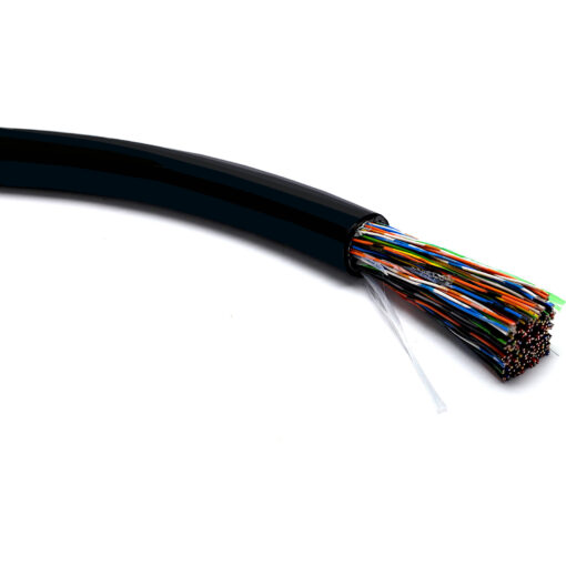 Excel telefonski kabel CW1128 1/.5 100PR, Fca x 1m