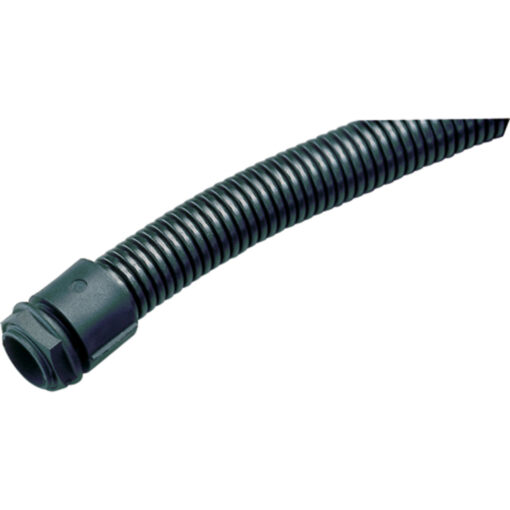 Excel sklop cevi, 32mm, LSOH, 3m, čep/matica